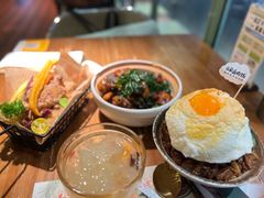 -岛风·台食小馆 ISLAND BISTRO(烟台山店)