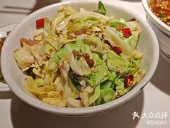 -颜家味·成都菜(望平街店)