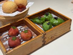 -蔡澜点心·粤菜(嘉里中心店)