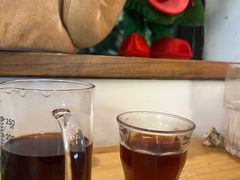 -无牌咖啡&酒馆