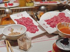 -芝小官毛肚火锅海鲜自助(淮安清江浦区新亚店)