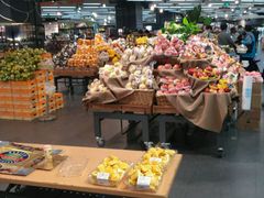 -Olé精品超市(南宁万象城店)
