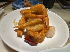 -范家小馆·烤鸭新京菜(金融街店)