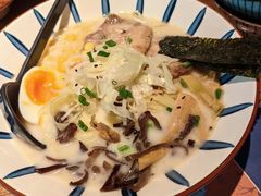 -京鹿料理(荟聚店)