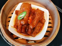 -新荣记(南京西路店)
