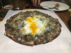 -Mercato莫卡多露台餐厅与酒吧(K11店)