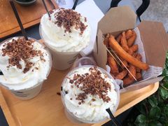 -BeauTea水仙(coco park店)