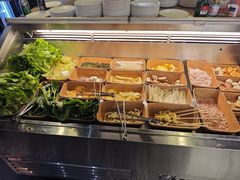 -火炉火自助餐(喜隆多店)