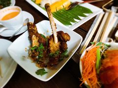 -自然餐厅(Phuket)