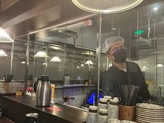 -哥哥の深夜食堂(红松东路店)