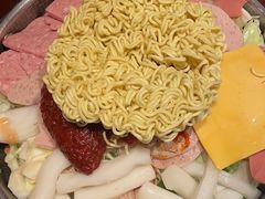 -양평식당·杨平食堂(华贸店)