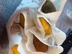 -耳朵眼炸糕(鼓楼店)