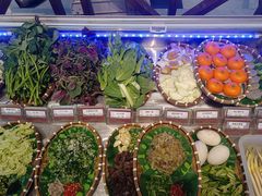 -湘力力小院·鱼汤泡饭(枫林路店)