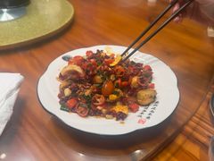 -小口味