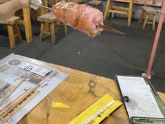 -木屋烧烤(惠阳华润小径湾店)