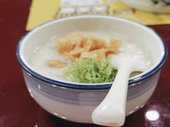 -宏状元现熬粥·京味菜(五棵松店)