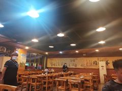大堂-北华涮肉(华严北里店)