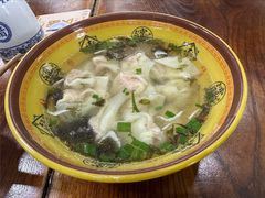 小馄饨-吾介小籠館