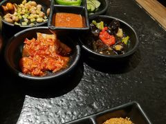 -九田家黑牛烤肉料理(石路天虹店)