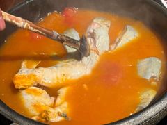 酸汤鱼-毛辣果·酸(OHA复兴西路店)