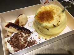 -食武士·舒芙蕾(新街口明瓦廊店)