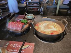 九秒牛肉-盡膳口福·百年汤方火锅(科华北路店)