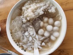 -钱记三鲜冰粉