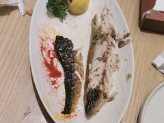 -隅乐胡椒虾·台湾菜·团建(皇岗店)