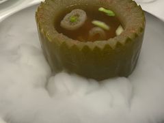 -伯衡55·吉品轩(乌鲁木齐南路店)