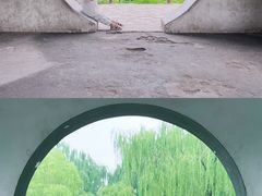 -陶然亭公园