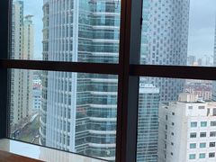 -上海龙之梦万丽酒店