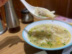 -小杨生煎(龙阳广场店)