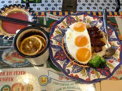 -玛嘉烈(北京金融街店)