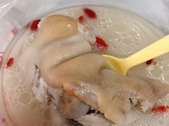 -谭师爷龙抄手(白下路店)