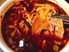 -吾穆勒蓬灰牛肉面·清真(北滨河中路店)