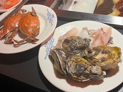 -星伦多自助料理·涮烤一体(虹悦城店)