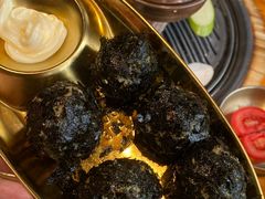 -金顺碳烤肉(番禺傍江地铁站店)