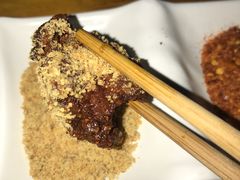 -夜烤·宜宾烧烤(洋河路店)