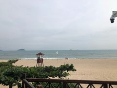 -三亚亚龙湾天域度假酒店