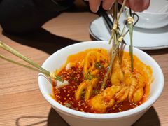 -太二酸菜鱼(沈阳万象城店)