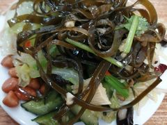 -杨记老门框百年卤煮(回龙观文华西路店)