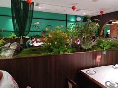 -景笙毋米粥底火锅(20年老字号)