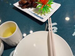 -南京金牛湖巨碗鱼头