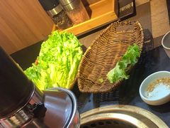 -和来烤肉(仓山万达店)