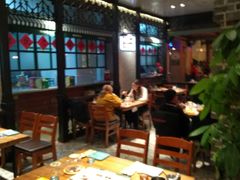 大堂-那些年记忆烧烤