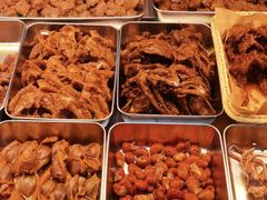 -绝味鸭脖(五一广场店)