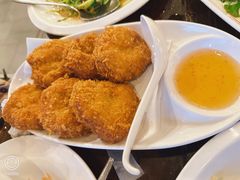 -大螃蟹海鲜餐厅