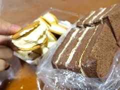 -甜嘟嘟烘焙坊(舒城路店)