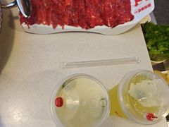 -古乐牛香·鲜牛肉牛杂火锅(新区店)