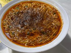 -柏合黄记豆腐皮饭店